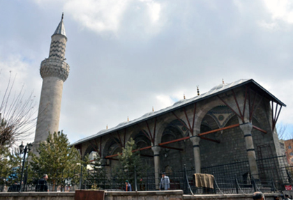Murat Paşa Camii