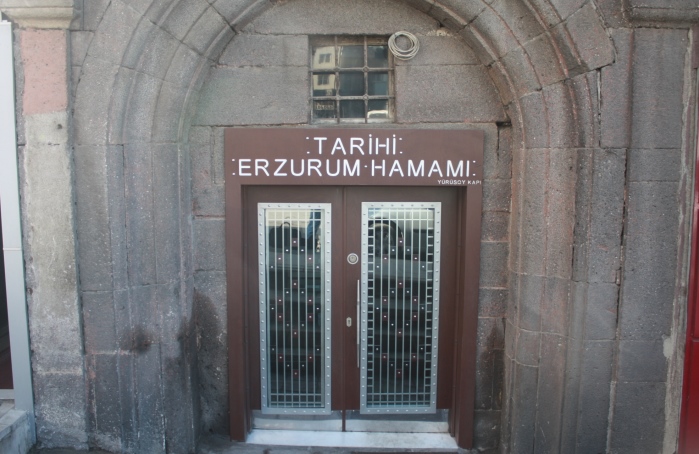 Erzurum Hamamları